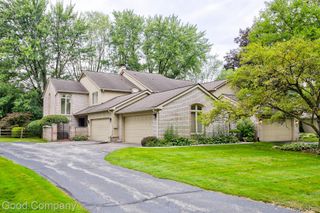 1470 TIMBERVIEW Trail, Bloomfield Charter Township, MI 48304
