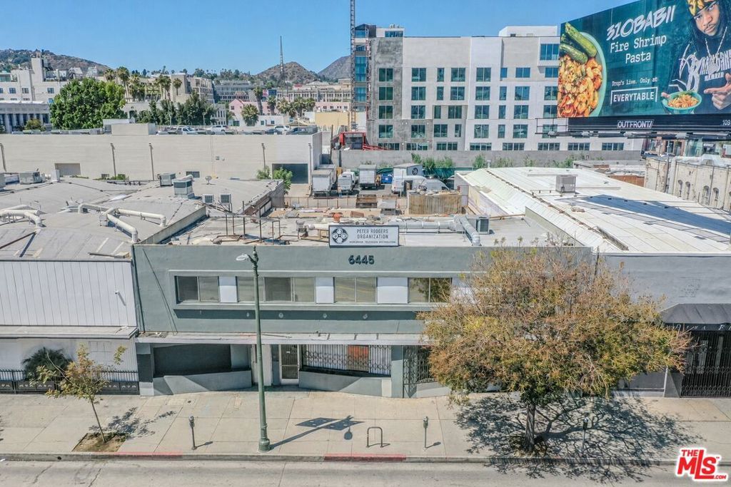 6445 W Sunset Boulevard, Los Angeles, CA 90028 — photo 3