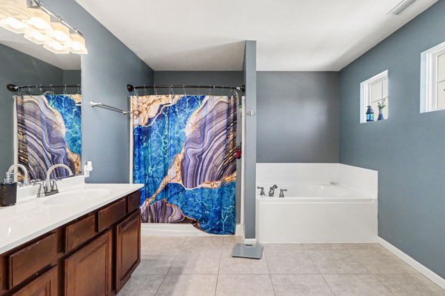 11442 Maryland Drive, Crown Point, IN 46307