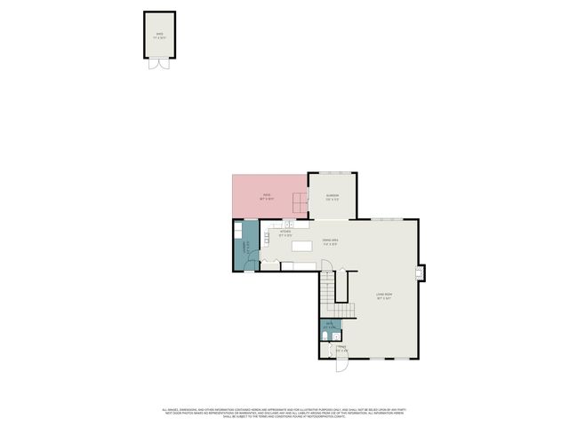 11442 Maryland Drive, Crown Point, IN 46307