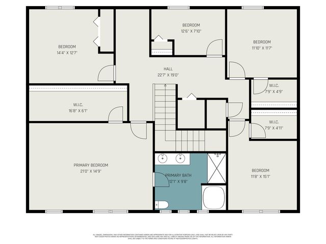11442 Maryland Drive, Crown Point, IN 46307