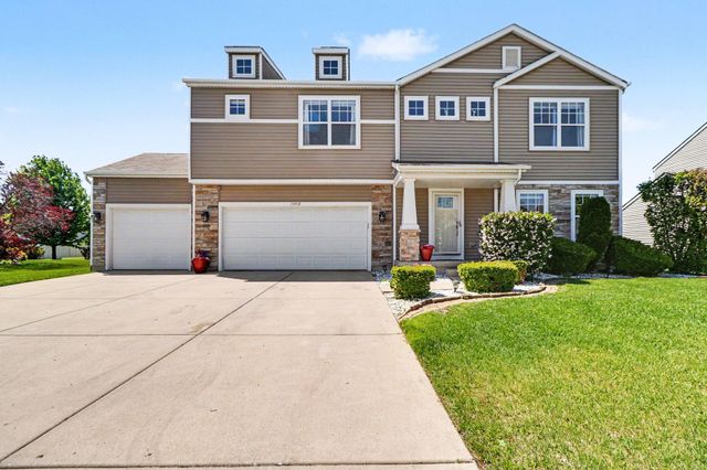 11442 Maryland Drive, Crown Point, IN 46307