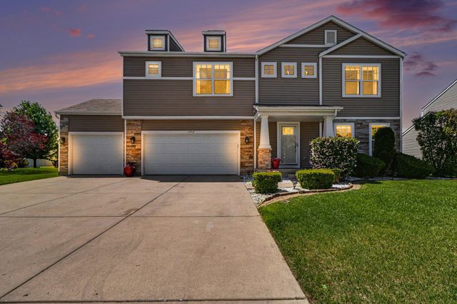 11442 Maryland Drive, Crown Point, IN 46307