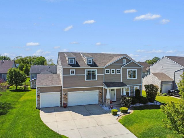 11442 Maryland Drive, Crown Point, IN 46307