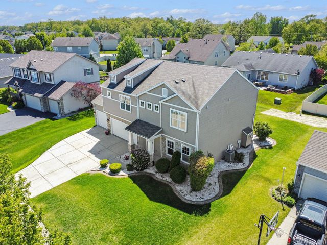 11442 Maryland Drive, Crown Point, IN 46307