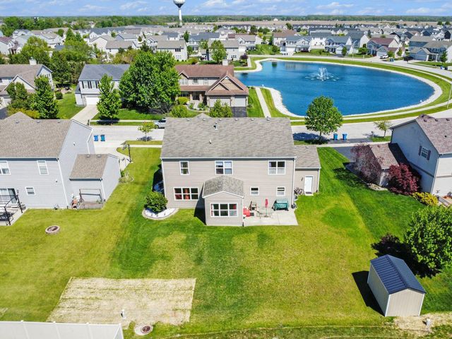 11442 Maryland Drive, Crown Point, IN 46307