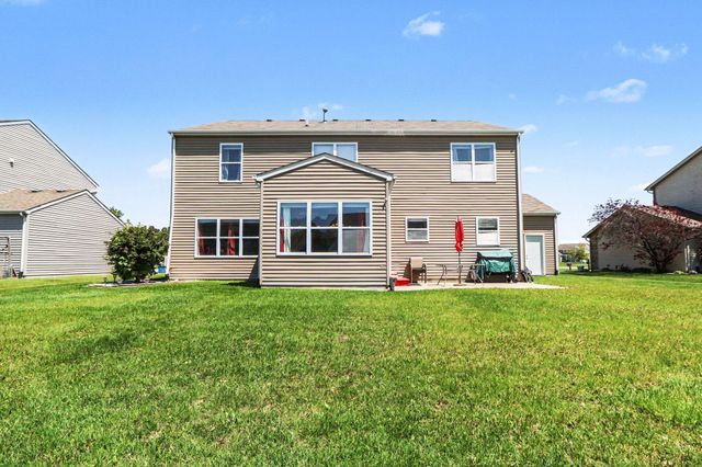 11442 Maryland Drive, Crown Point, IN 46307