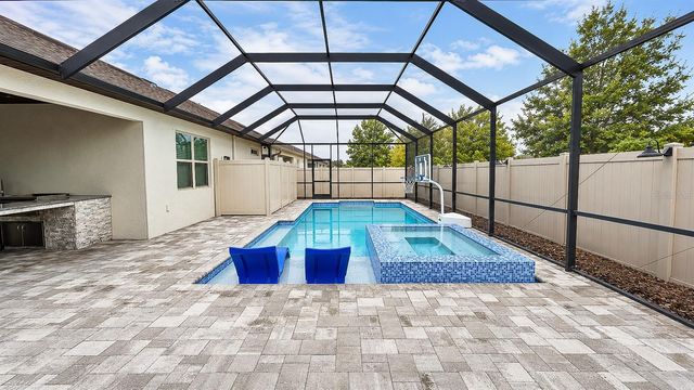 10903 GREEN HARVEST DRIVE, Riverview, FL 33579