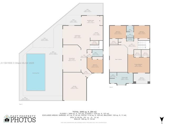 3555 Forest View Cir, Dania Beach, FL 33312