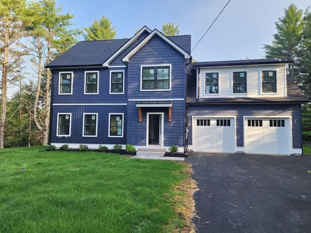 246 Winchendon Rd, Ashburnham, MA 01430