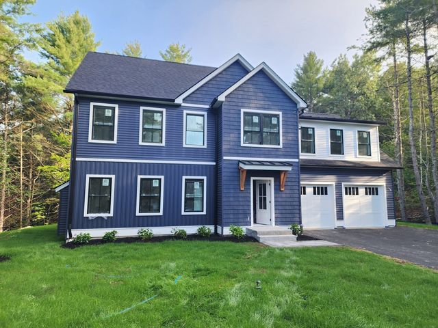 246 Winchendon Rd, Ashburnham, MA 01430