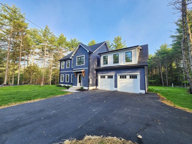 246 Winchendon Rd, Ashburnham, MA 01430