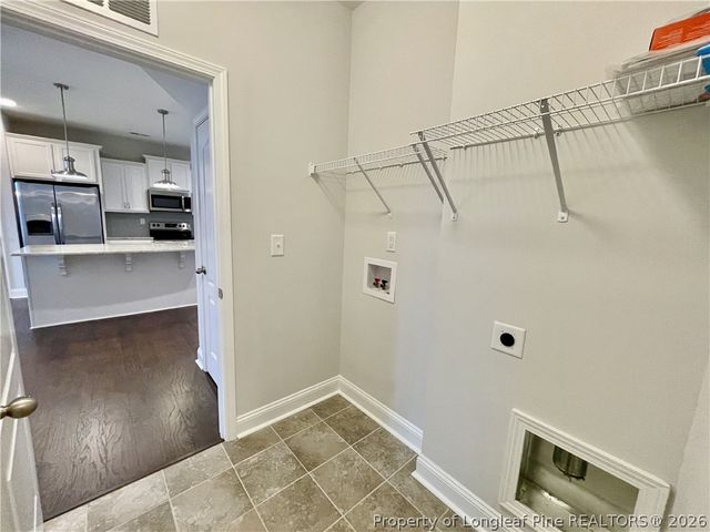 155 Cromwell Court, Raeford, NC 28376