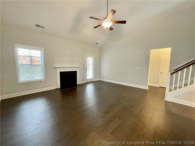 155 Cromwell Court, Raeford, NC 28376