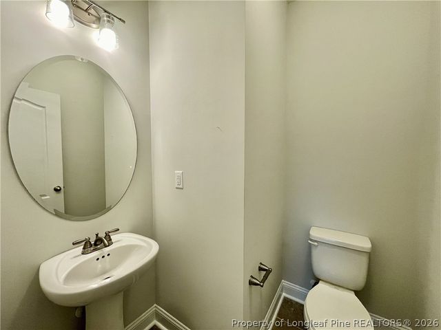 155 Cromwell Court, Raeford, NC 28376