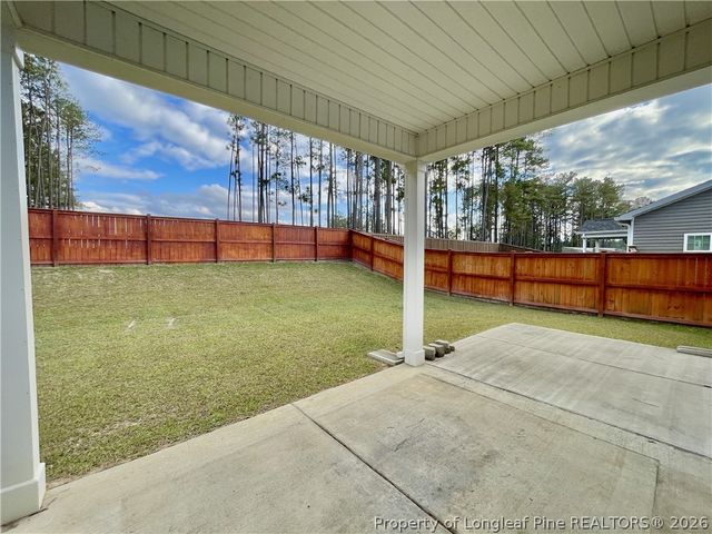 155 Cromwell Court, Raeford, NC 28376