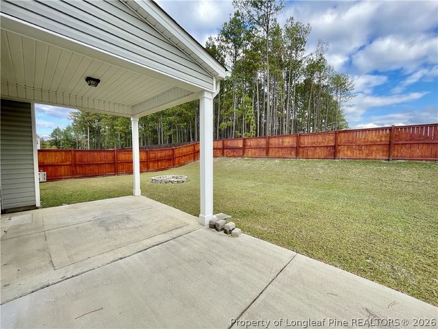 155 Cromwell Court, Raeford, NC 28376