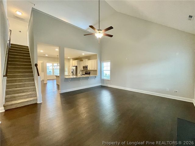 155 Cromwell Court, Raeford, NC 28376