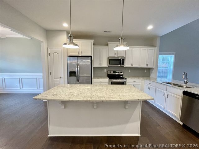 155 Cromwell Court, Raeford, NC 28376