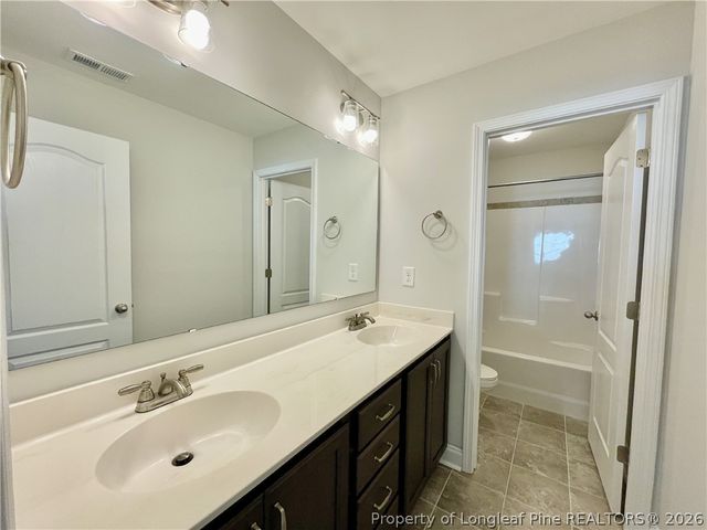 155 Cromwell Court, Raeford, NC 28376