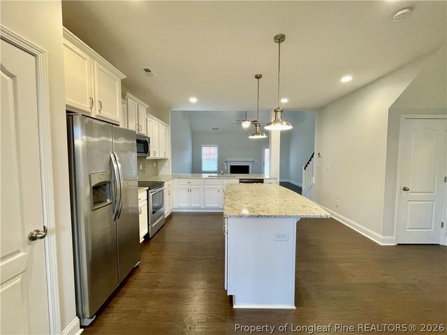 155 Cromwell Court, Raeford, NC 28376