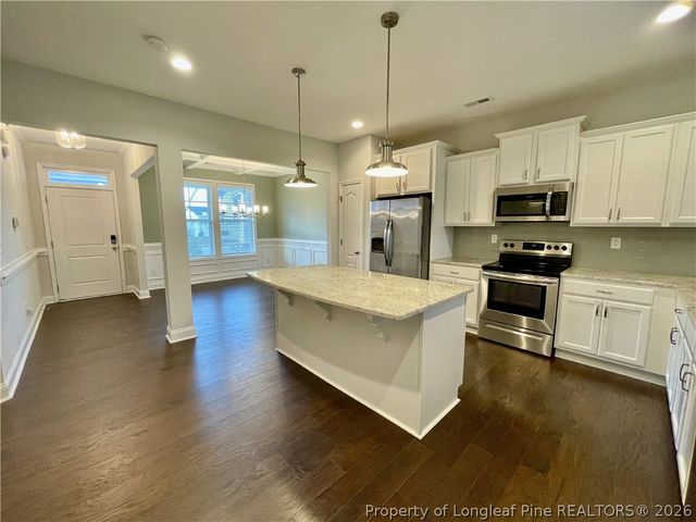 155 Cromwell Court, Raeford, NC 28376