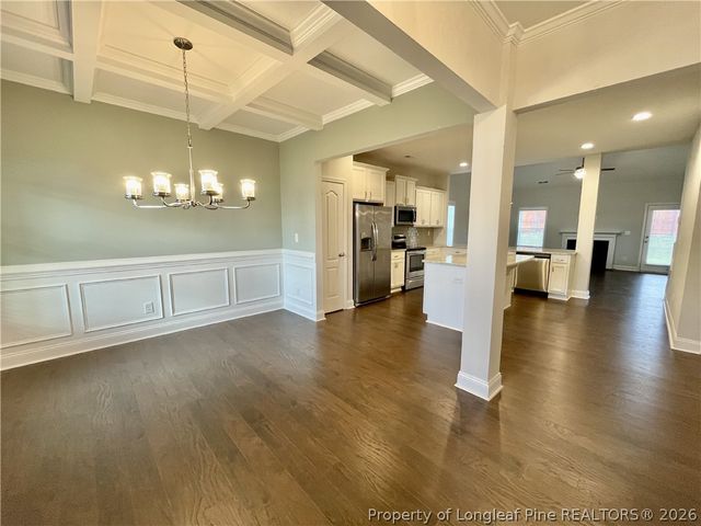 155 Cromwell Court, Raeford, NC 28376