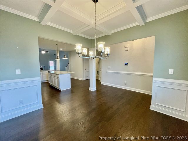 155 Cromwell Court, Raeford, NC 28376