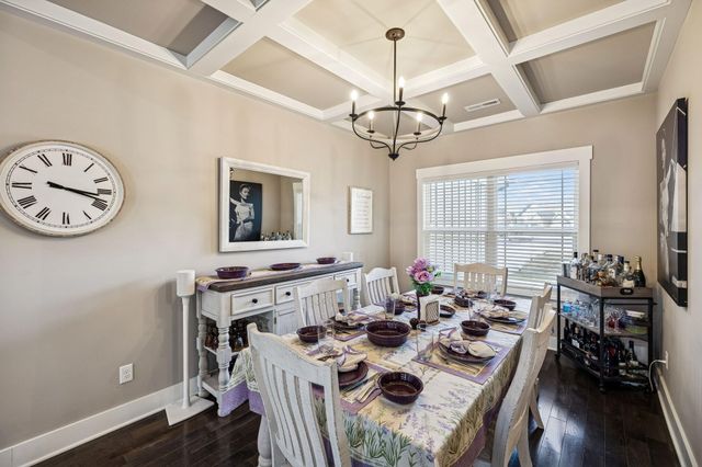 5599 Caney Ridge Circle, Ooltewah, TN 37363