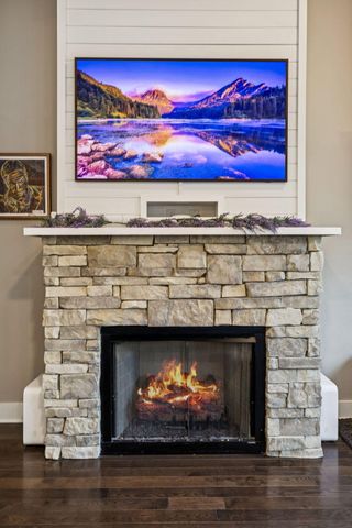 5599 Caney Ridge Circle, Ooltewah, TN 37363