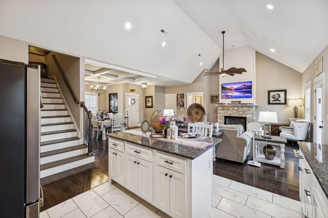 5599 Caney Ridge Circle, Ooltewah, TN 37363