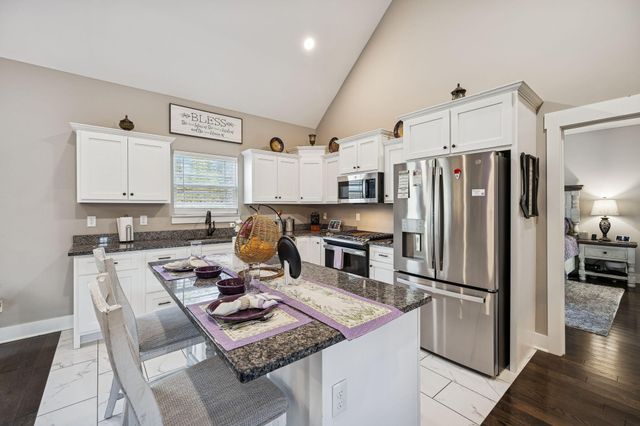 5599 Caney Ridge Circle, Ooltewah, TN 37363