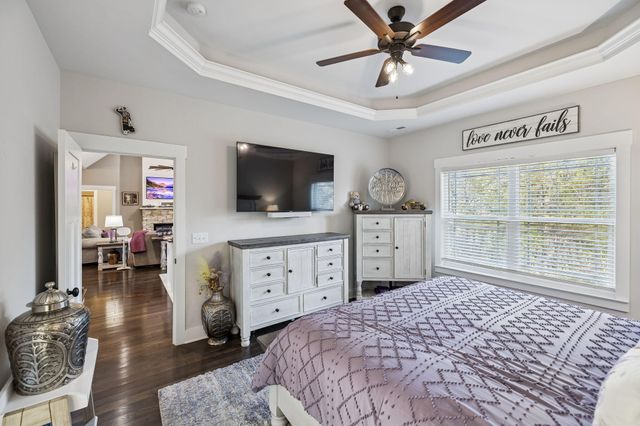 5599 Caney Ridge Circle, Ooltewah, TN 37363