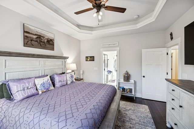 5599 Caney Ridge Circle, Ooltewah, TN 37363