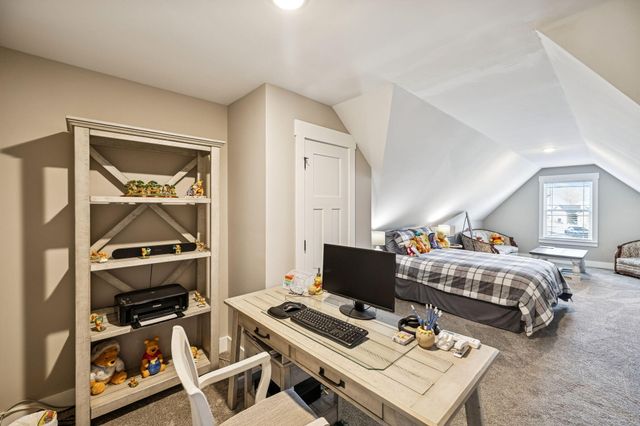 5599 Caney Ridge Circle, Ooltewah, TN 37363