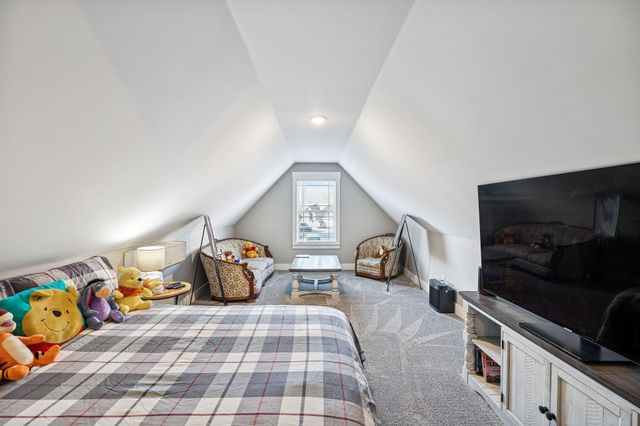 5599 Caney Ridge Circle, Ooltewah, TN 37363