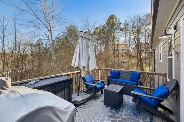 5599 Caney Ridge Circle, Ooltewah, TN 37363