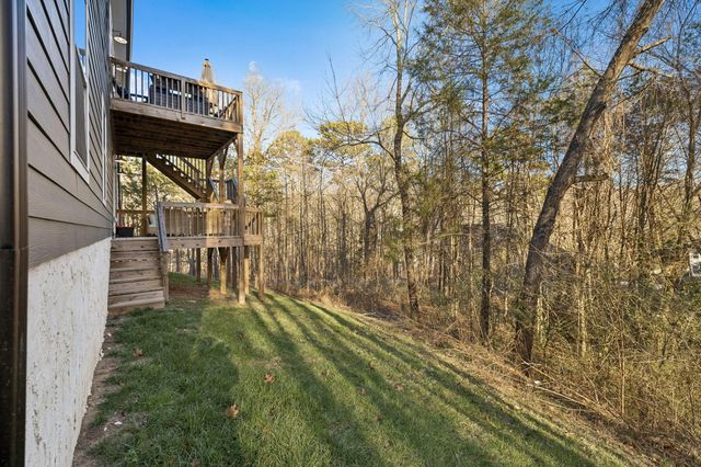 5599 Caney Ridge Circle, Ooltewah, TN 37363