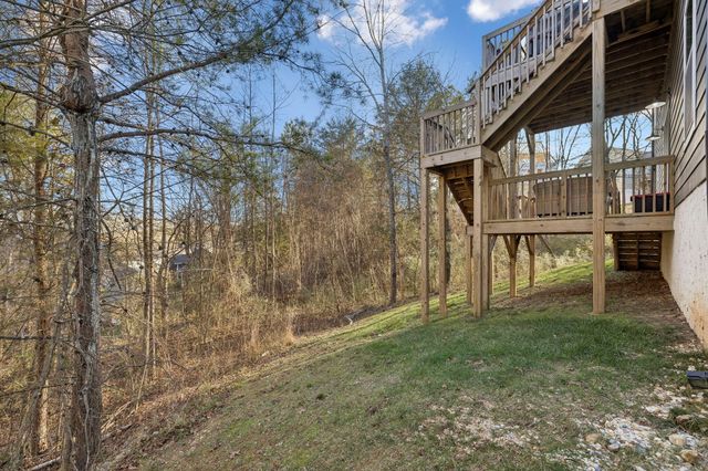 5599 Caney Ridge Circle, Ooltewah, TN 37363