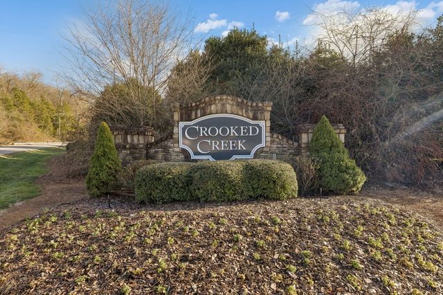 5599 Caney Ridge Circle, Ooltewah, TN 37363