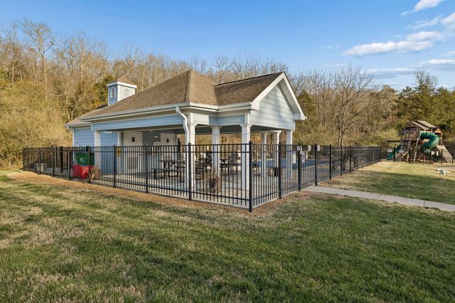 5599 Caney Ridge Circle, Ooltewah, TN 37363