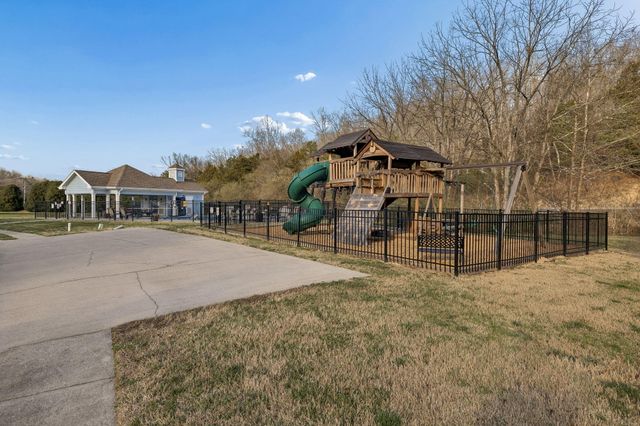 5599 Caney Ridge Circle, Ooltewah, TN 37363
