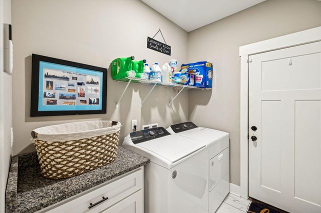 5599 Caney Ridge Circle, Ooltewah, TN 37363