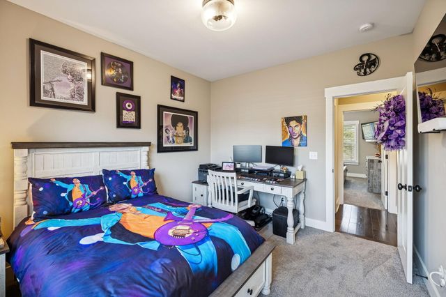 5599 Caney Ridge Circle, Ooltewah, TN 37363