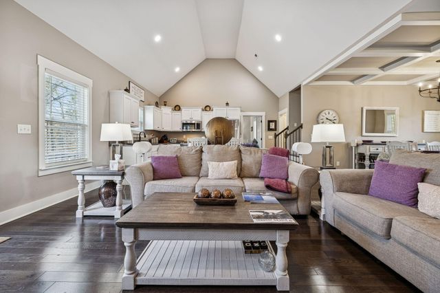 5599 Caney Ridge Circle, Ooltewah, TN 37363