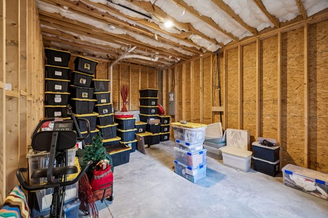 5599 Caney Ridge Circle, Ooltewah, TN 37363