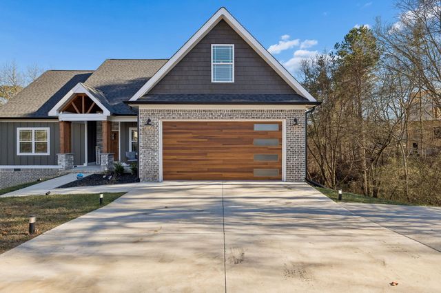 5599 Caney Ridge Circle, Ooltewah, TN 37363