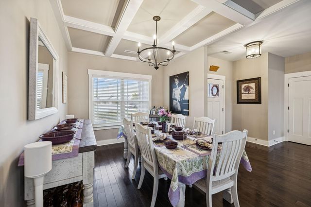 5599 Caney Ridge Circle, Ooltewah, TN 37363