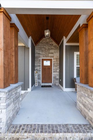 5599 Caney Ridge Circle, Ooltewah, TN 37363