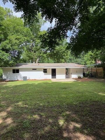 5435 Mariner Drive, Columbus, GA 31909